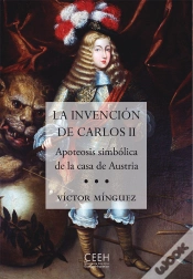 Capa do artigo La Invención De Carlos Ii