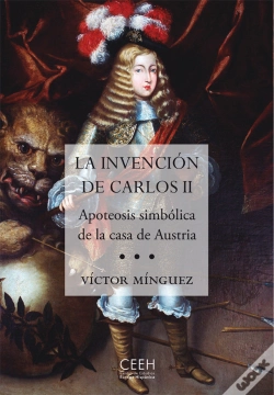 Capa do artigo La Invención De Carlos Ii