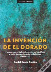 Capa do artigo La Invención De El Dorado