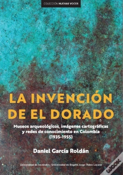 Capa do artigo La Invención De El Dorado