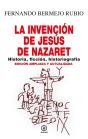 La Invención De Jesús De Nazaret - Preview