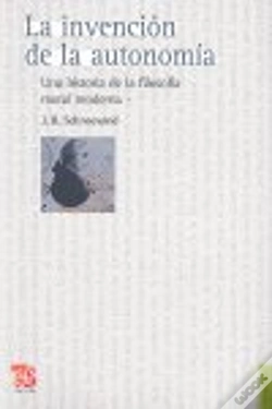 Capa do artigo La Invencion De La Autonomia  