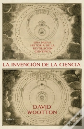 Capa do artigo La Invención De La Ciencia