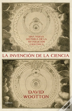 Capa do artigo La Invención De La Ciencia