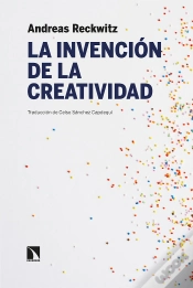 Capa do artigo La Invencion De La Creatividad