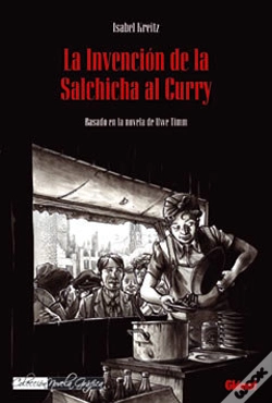 Capa do artigo La Invención De La Salchicha Al Curry 1