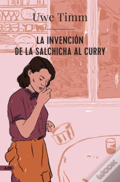 Capa do artigo La Invencion De La Salchicha Al Curry Adn