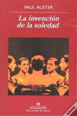 Capa do artigo La Invencion De La Soledad  