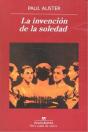 La Invencion De La Soledad   - Preview