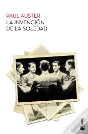 Capa do artigo La Invención De La Soledad