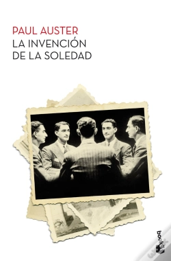 Capa do artigo La Invención De La Soledad
