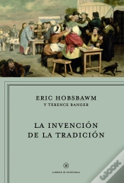 Capa do artigo La Invención De La Tradición