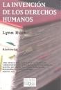 La Invencion De Los Derechos Humanos  - Preview
