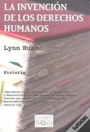 Capa do artigo La Invencion De Los Derechos Humanos 