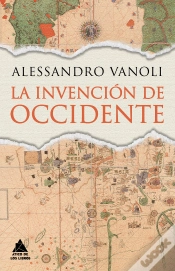 Capa do artigo La Invencion De Occidente