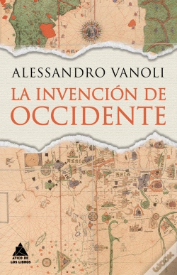 Capa do artigo La Invencion De Occidente