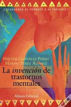Capa do artigo La Invención De Trastornos Mentales