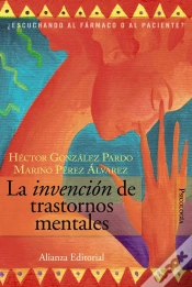 Capa do artigo La Invención De Trastornos Mentales