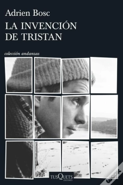 Capa do artigo La Invención De Tristan