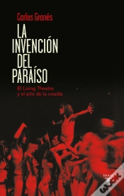 Capa do artigo La Invención Del Paraíso