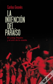 Capa do artigo La Invención Del Paraíso