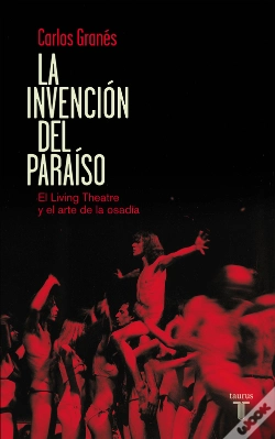 Capa do artigo La Invención Del Paraíso