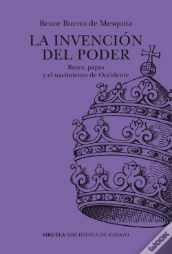 Capa do artigo La Invención Del Poder