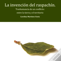 Capa do artigo La Invención Del Raspachín