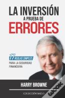 La Inversion A Prueba De Errores