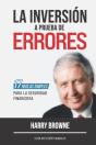 La Inversion A Prueba De Errores - Preview