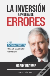 La Inversion A Prueba De Errores