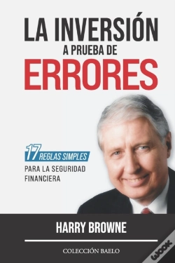 Capa do artigo La Inversion A Prueba De Errores