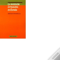 Capa do artigo La Inversión Extranjera En España