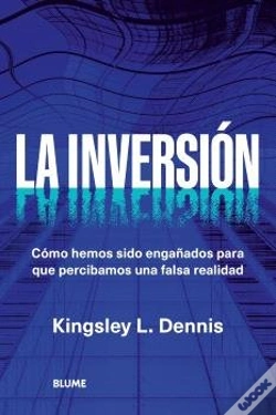 Capa do artigo La Inversion