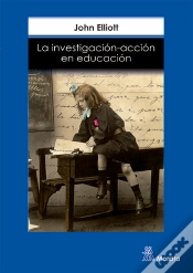 Capa do artigo La Investigación-Acción En Educación
