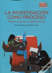 Capa do artigo La Investigación Como Proceso
