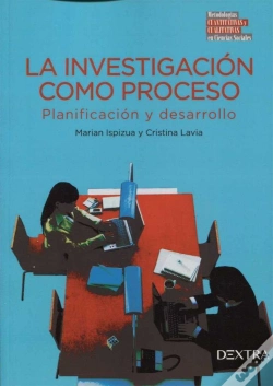 Capa do artigo La Investigación Como Proceso