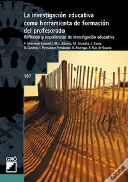 Capa do artigo La Investigación Educativa Como Herramienta De Formación Del Profesorado