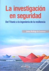Capa do artigo La Investigación En Seguridad