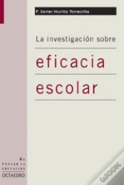 Capa do artigo La Investigación Sobre Eficacia Escolar