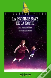 La Invisible Nave De La Noche