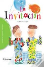 Capa do artigo La Invitacion