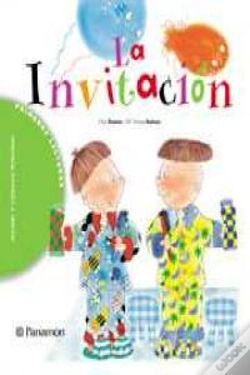 Capa do artigo La Invitacion