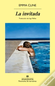 Capa do artigo La Invitada