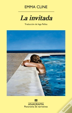 Capa do artigo La Invitada