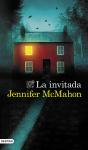 La Invitada - Preview