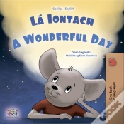 Capa do artigo La Iontach A Wonderful Day