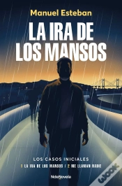 Capa do artigo La Ira De Los Mansos