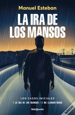 Capa do artigo La Ira De Los Mansos