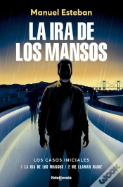 Capa do artigo La Ira De Los Mansos